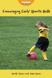 book Encouraging Early Sports Skills