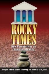 book Rocky Times : New Perspectives on Financial Stability