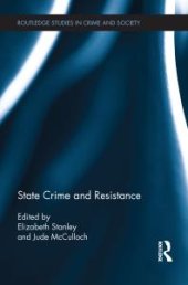 book State Crime and Resistance