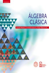 book Álgebra Clásica