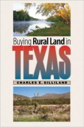 book Buying Rural Land in Texas