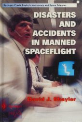 book Disasters and Accidents in Manned Spaceflight