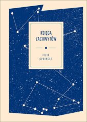 book Księga zachwytów