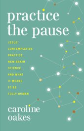 book Practice the Pause: Jesus' Contemplative Practice, New Brain Science, and What It Means to Be Fully Human