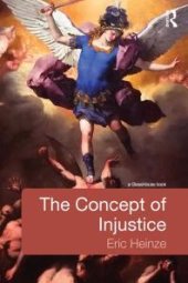 book The Concept of Injustice