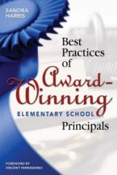 book Best Practices of Award-Winning Elementary School Principals