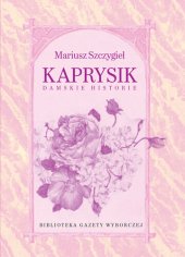 book Kaprysik: Damskie historie