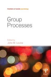 book Group Processes