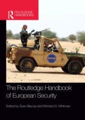 book The Routledge Handbook of European Security