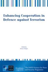 book Enhancing Cooperation in Defence Against Terrorism