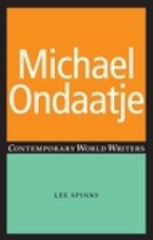 book Michael Ondaatje