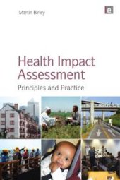 book Health Impact Assessment : Principles and Practice