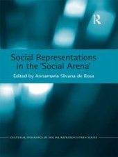 book Social Representations in the 'Social Arena'