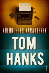 book Különleges karakterek