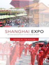 book Shanghai Expo : An International Forum on the Future of Cities