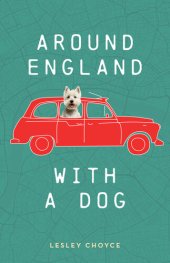 book Around England with a Dog