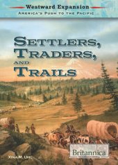 book Settlers, Traders, and Trails