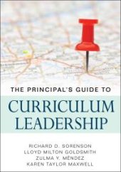 book The Principal's Guide to Curriculum Leadership