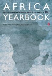 book Africa Yearbook Volume 8 : Politics, Economy and Society South of the Sahara In 2011