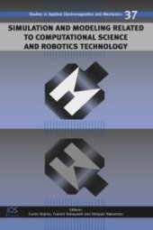 book Simulation and Modeling Related to Computational Science and Robotics Technology : Proceedings of SiMCRT 2011