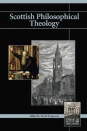 book Scottish Philosophical Theology