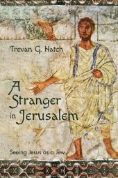 book A Stranger in Jerusalem: Seeing Jesus as a Jew