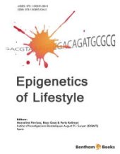 book Epigenetics of Lifestyle