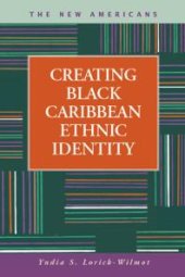 book Creating Black Caribbean Ethnic Identity