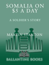 book Somalia on $5 a Day: A Soldier's Story