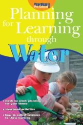 book Planning for Learning through Water