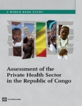 book Assessment of the Private Health Sector in the Republic of Congo