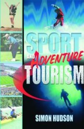 book Sport and Adventure Tourism