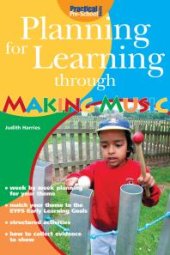 book Planning for Learning through Making Music