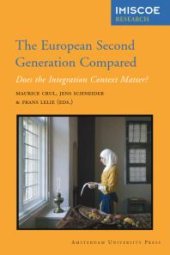 book The European Second Generation Compared : Does the Integration Context Matter?