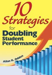 book 10 Strategies for Doubling Student Performance