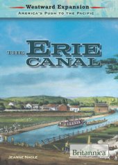 book The Erie Canal