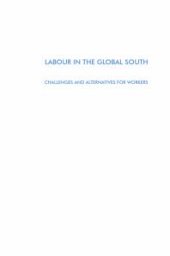 book Labour in the Global South : Challenges and alternatives for workers