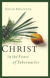 book Christ in the Feast of Tabernacles