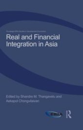 book Real and Financial Integration in Asia