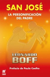 book San José, la personificación del Padre