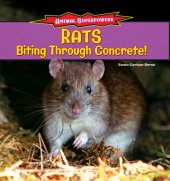 book Rats: Biting Through Concrete!