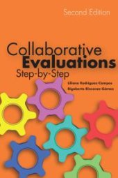 book Collaborative Evaluations : Step-By-Step, Second Edition