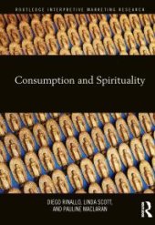 book Consumption and Spirituality