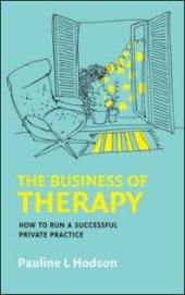 book The Business of Therapy