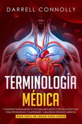 book Terminología Médica