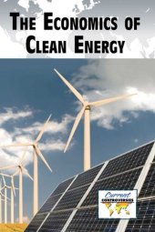 book The Economics of Clean Energy