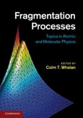 book Fragmentation Processes : Topics in Atomic and Molecular Physics