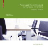 book Planning Guide for Conference and Communication Environments : Conference. Excellence