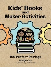 book Kids' Books and Maker Activities