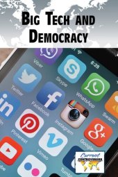 book Big Tech and Democracy